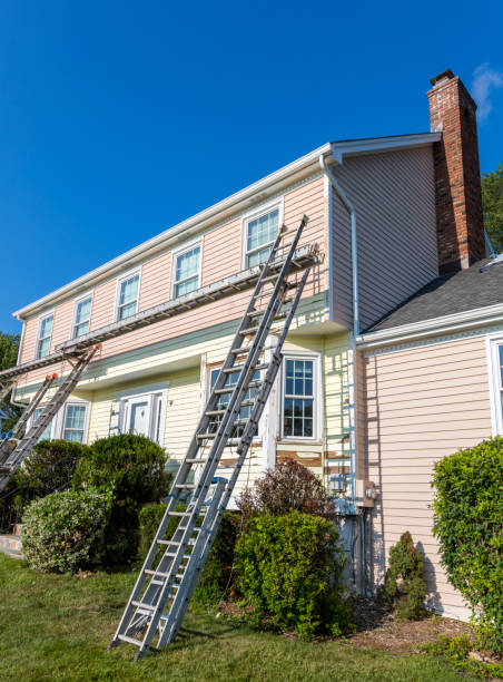 Demolition Debris Removal in Shorewood, IL